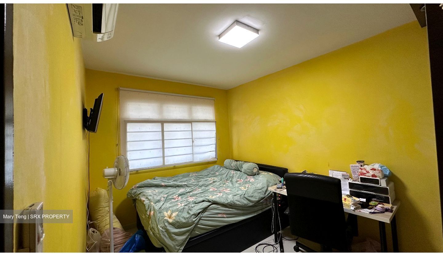 Woodsvale (D25), Condominium #487833041